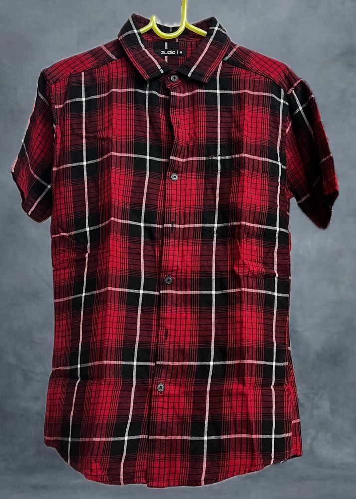 Zudio Shirt