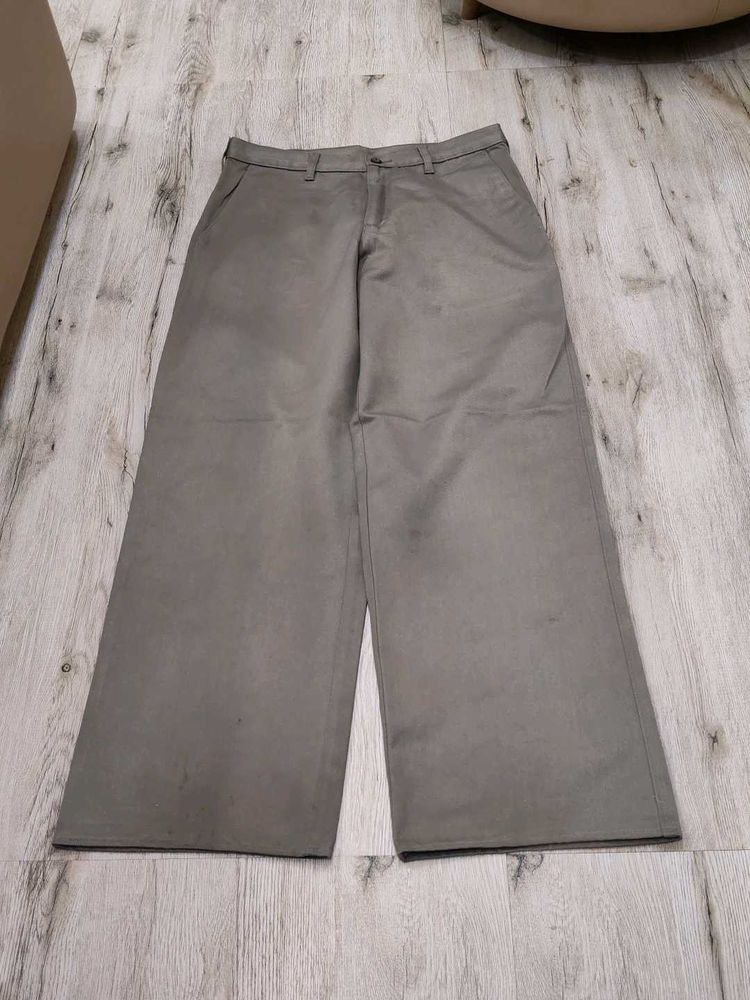 Ma6244 Cotton tek baggy pant waist 32 inches