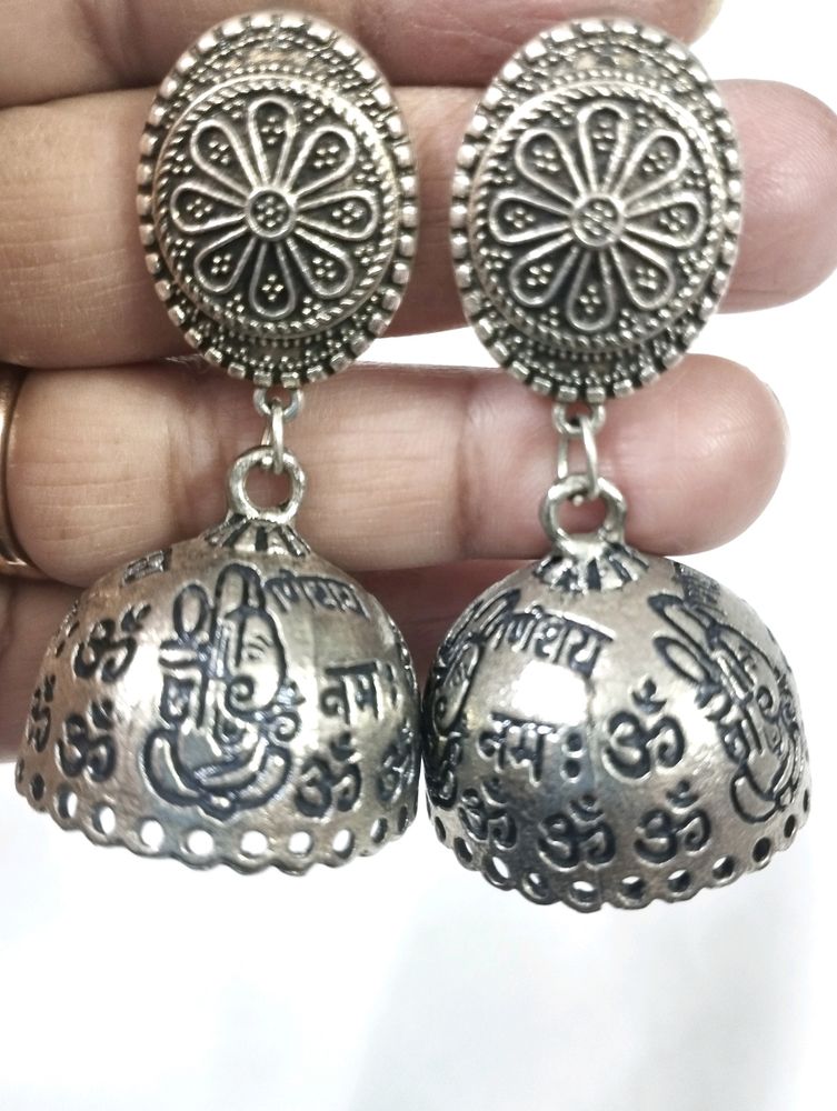 Long Earrings