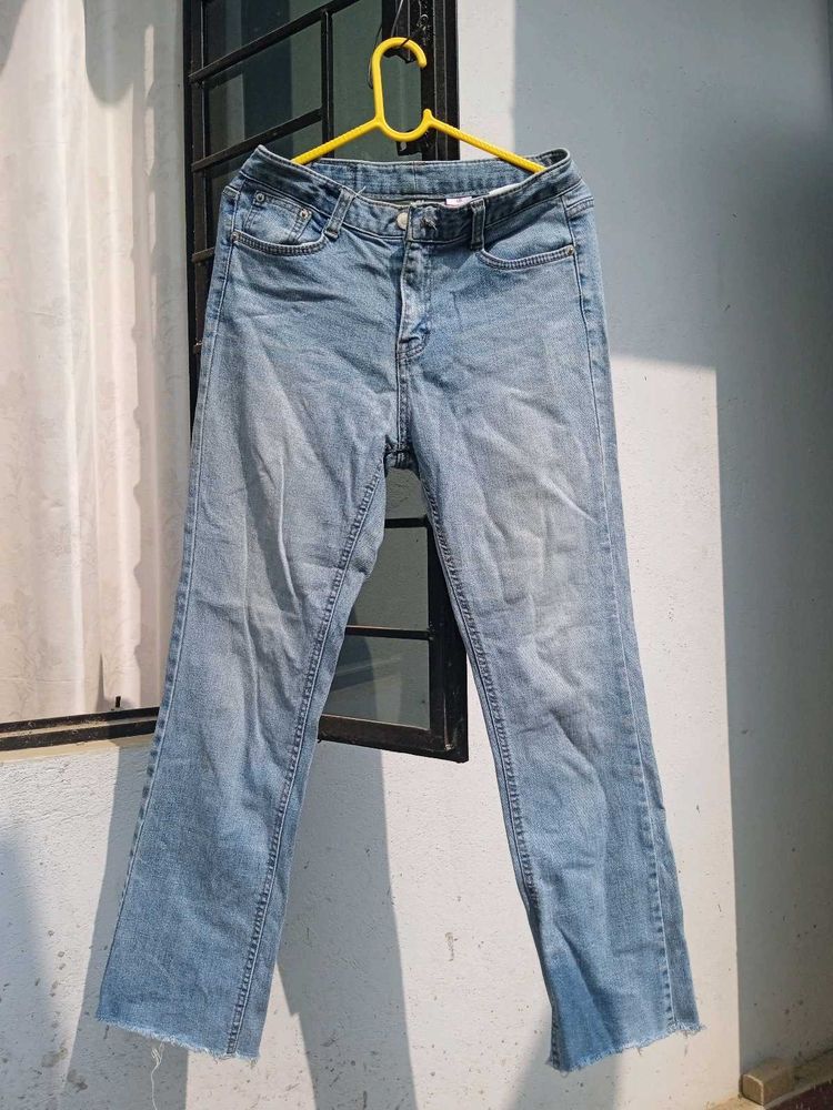 Denim Jeans
