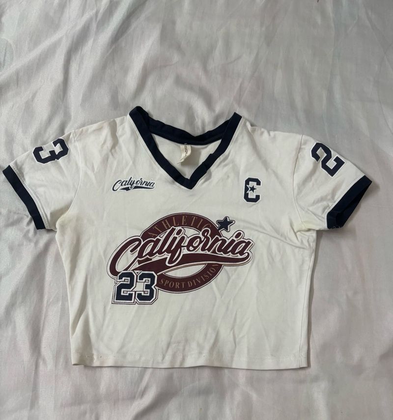 Vintage California Graphic T-Shirt
