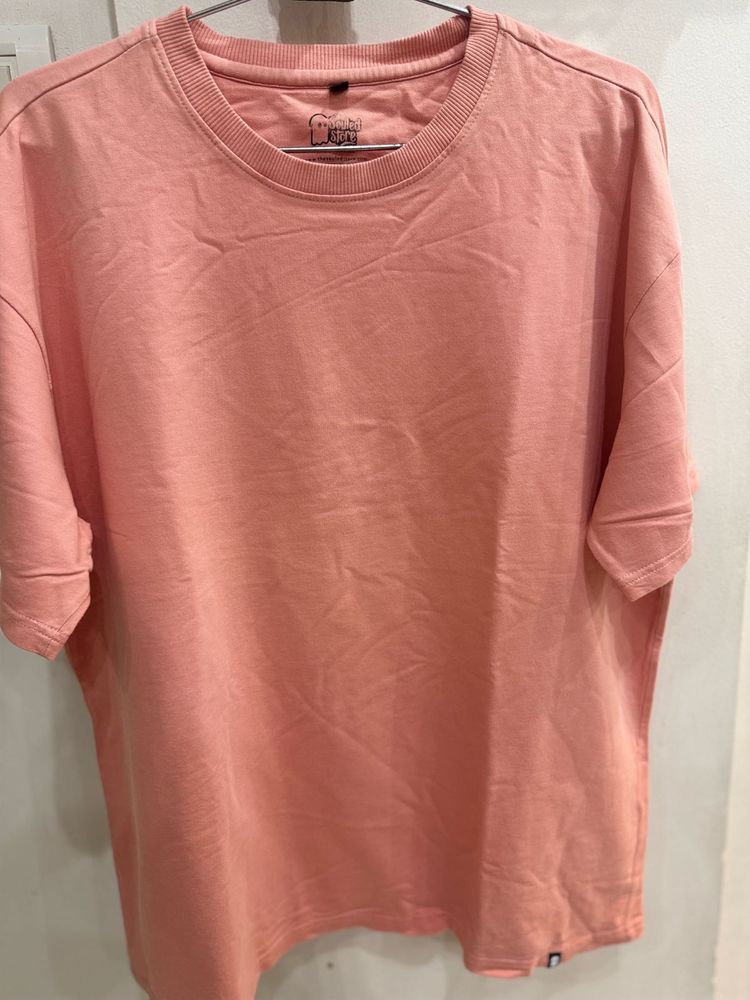 men’s T-shirt