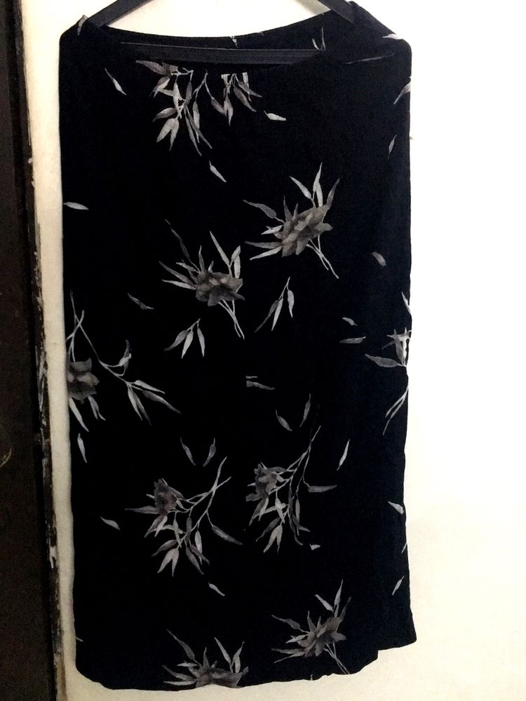 Formal Skirt🌘✨