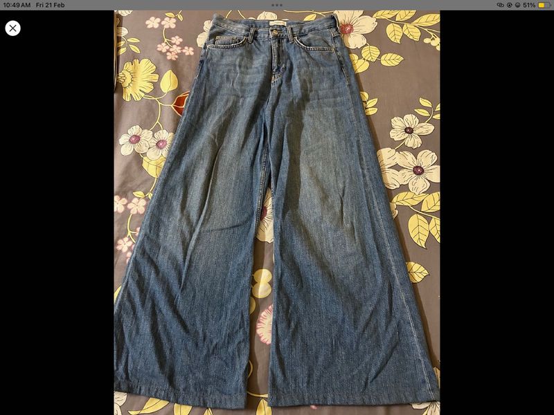denims.