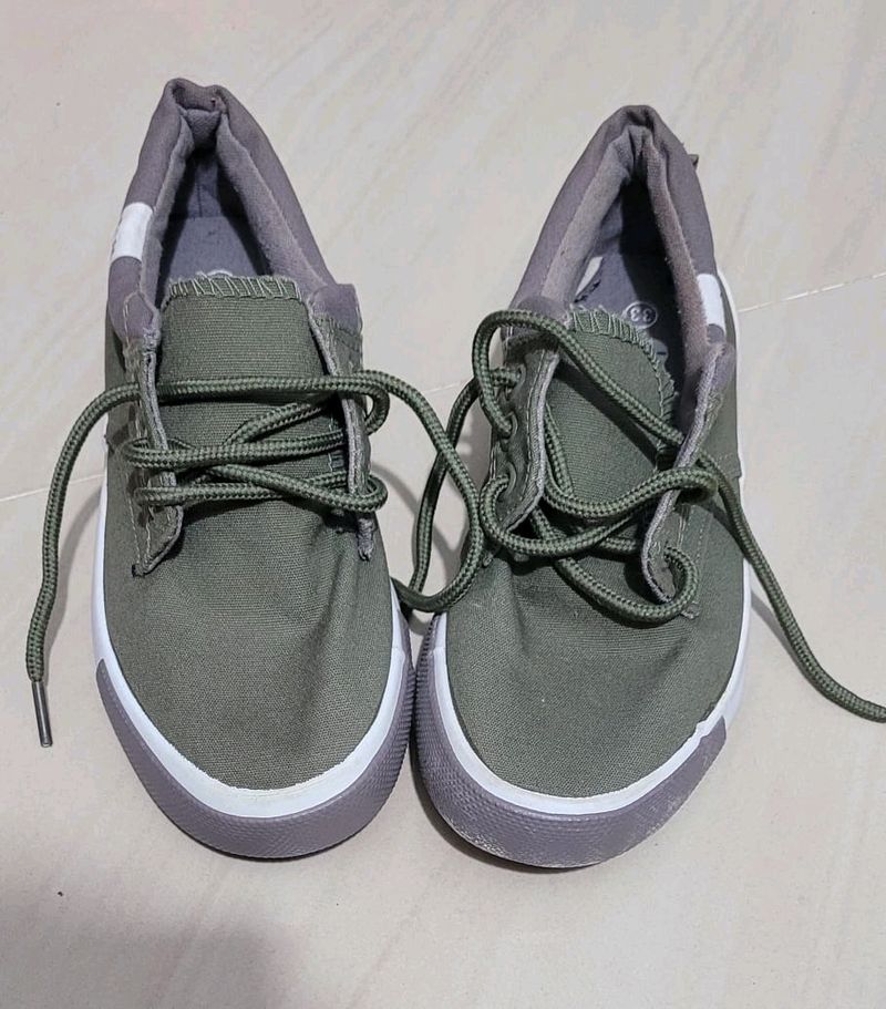 Boys Shoes
