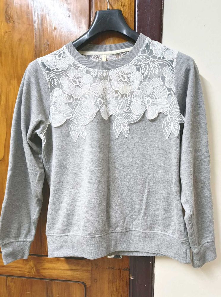 Designed Sweatshirt