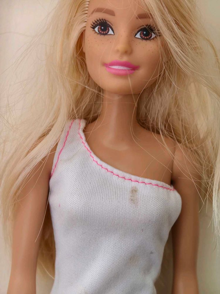 Barbie Doll
