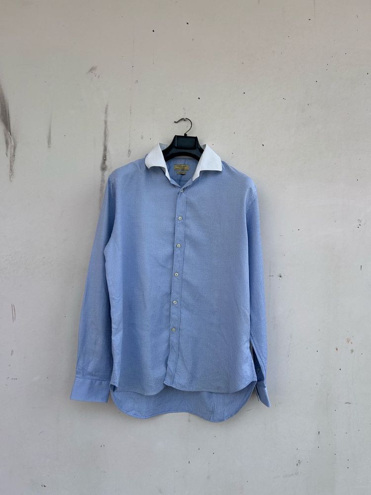 Shirts | authentic zara shirt | Freeup