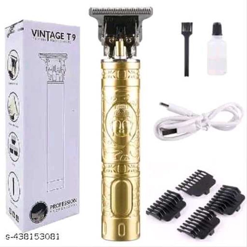 Vintage T9 Professional Hair Trimmer