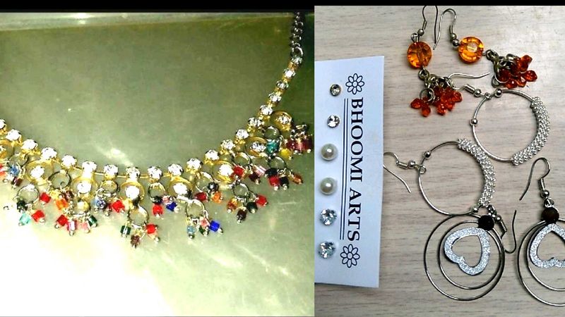 Earring Bundle