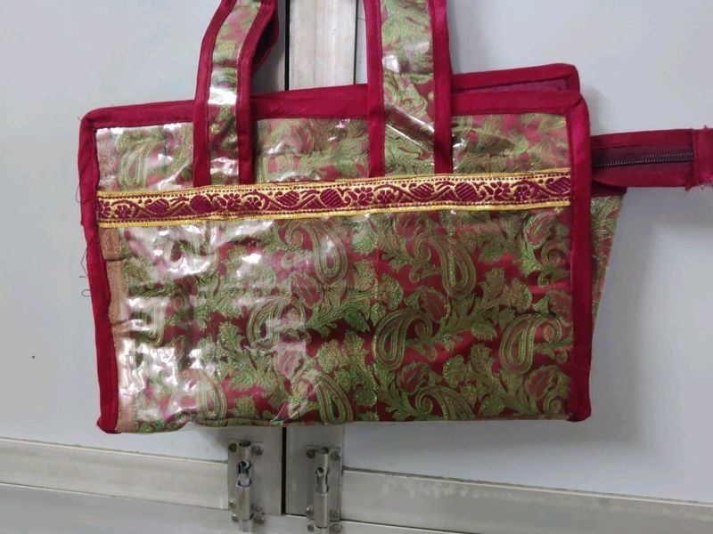 Hand Bag