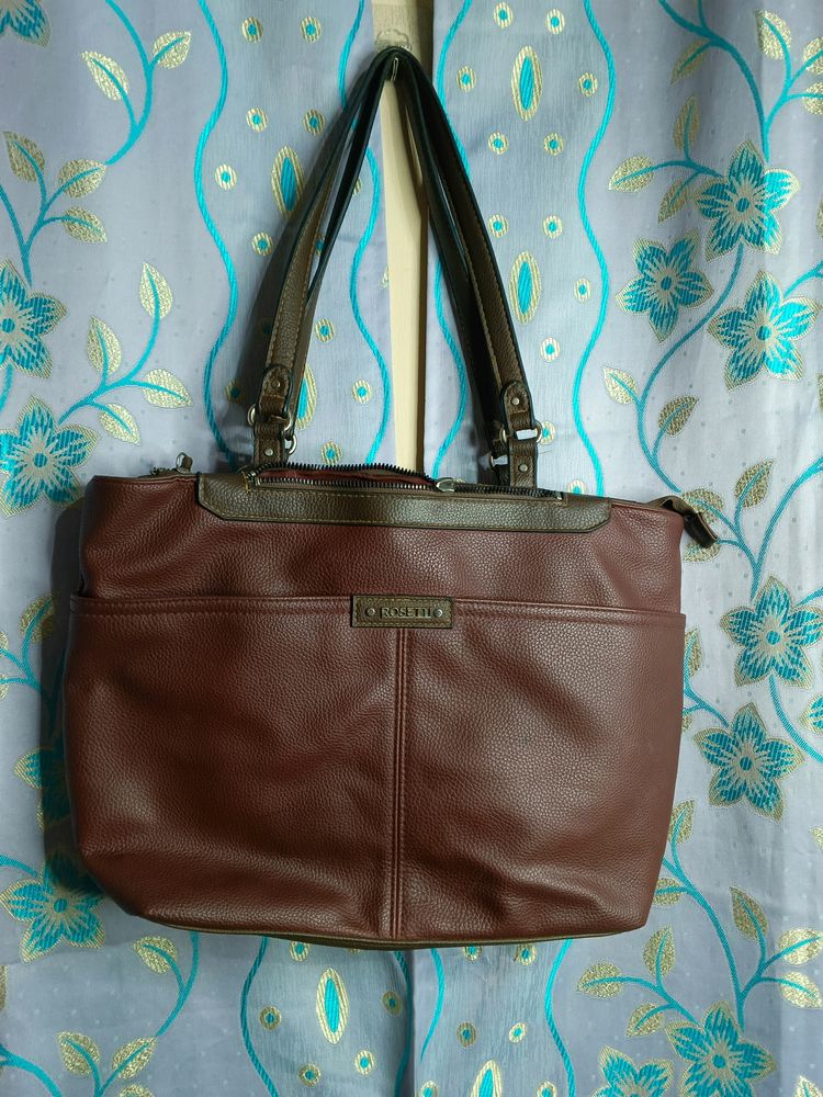 Multipurpose Handbag