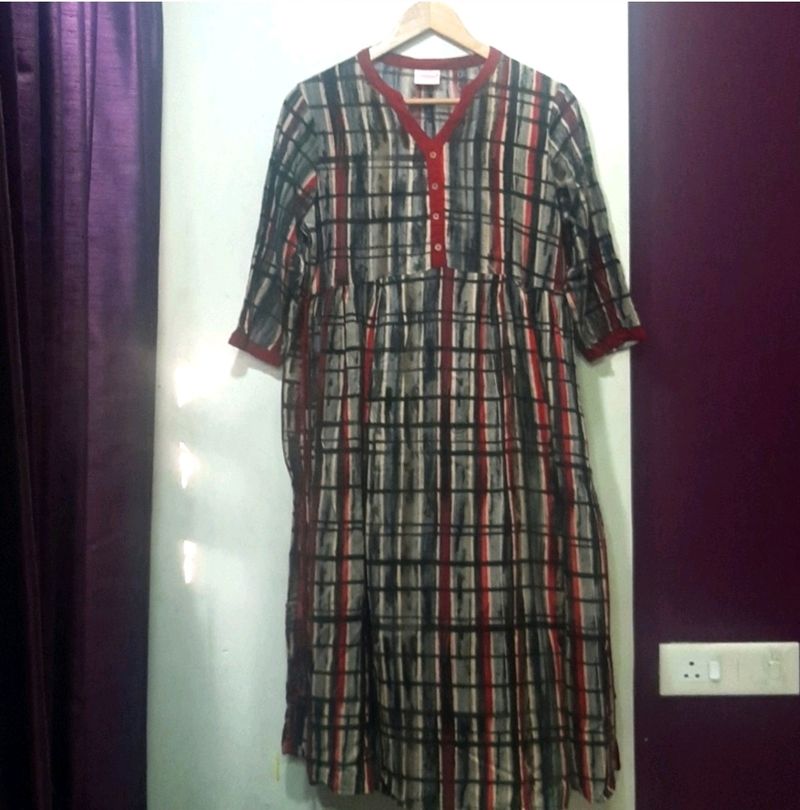Price Drop ⬇️Anarkali Kurti