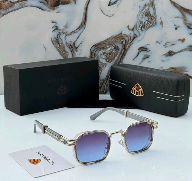 Maybach Sunglasses