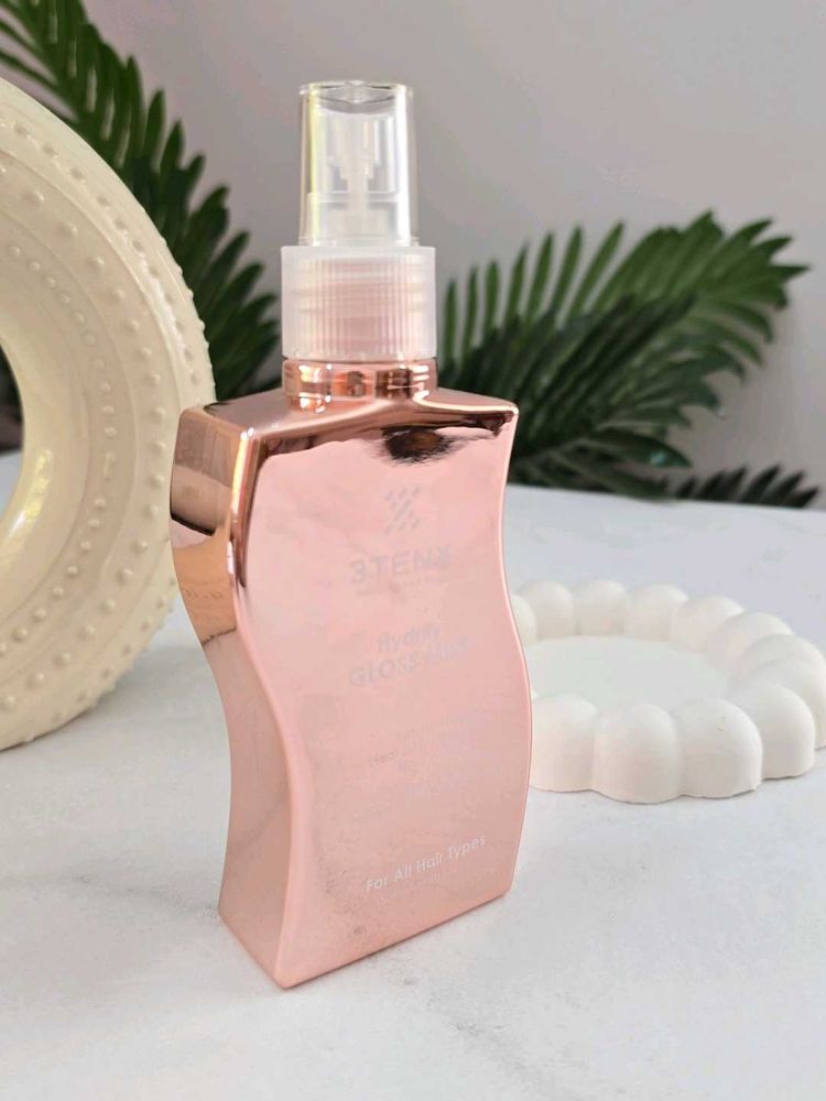 3TENX Hydrify Gloss Mist Hair Spray