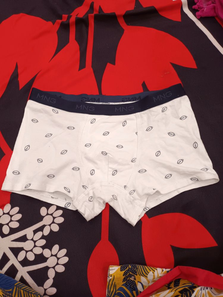 Underwear
