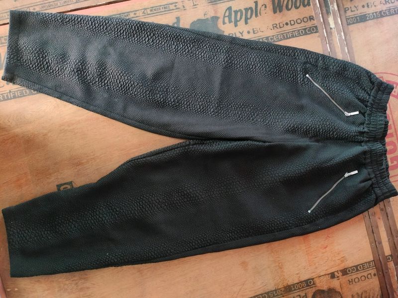 Cargo Track Pants For Women