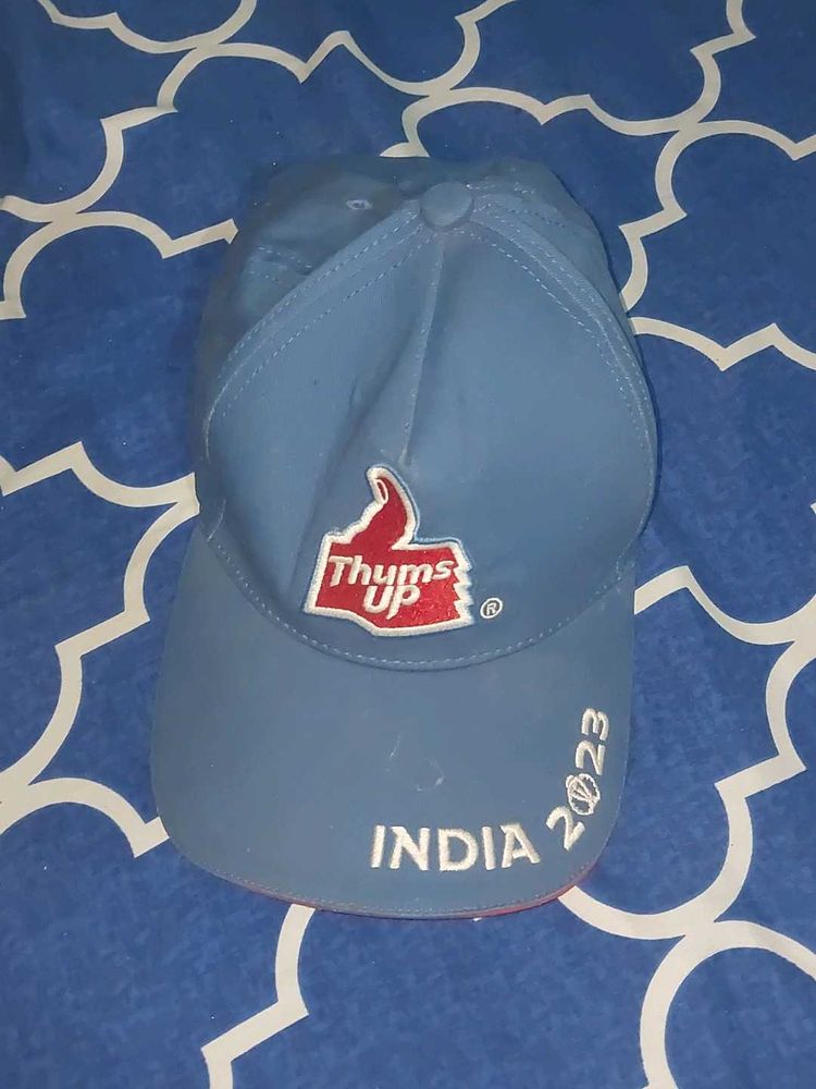 Thumbs Up India 2023 Cap