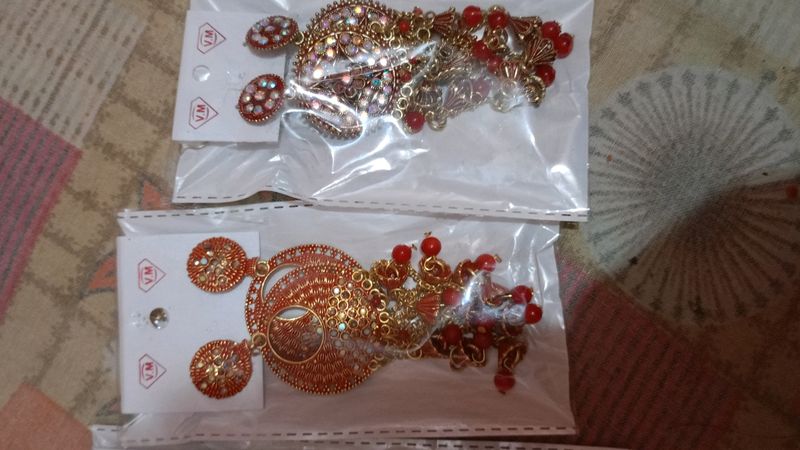 Jhumka 1 Pic Good Cowality New
