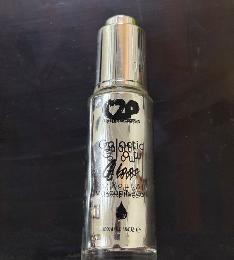 CZP Galactic Glow Gloss