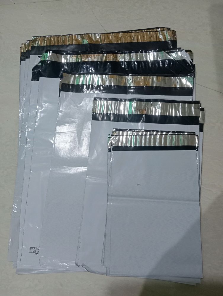 40+28 All Size Shipping Bags