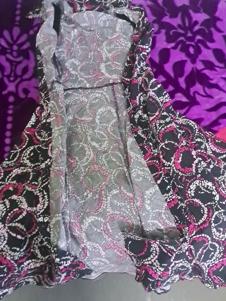 Convertible Top / Dress