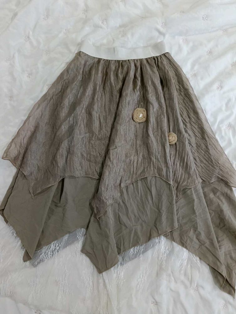 Fairycore Skirt