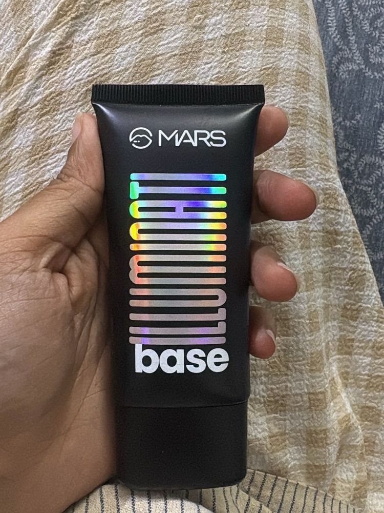 MARS ILLUMINATOR Base Primer