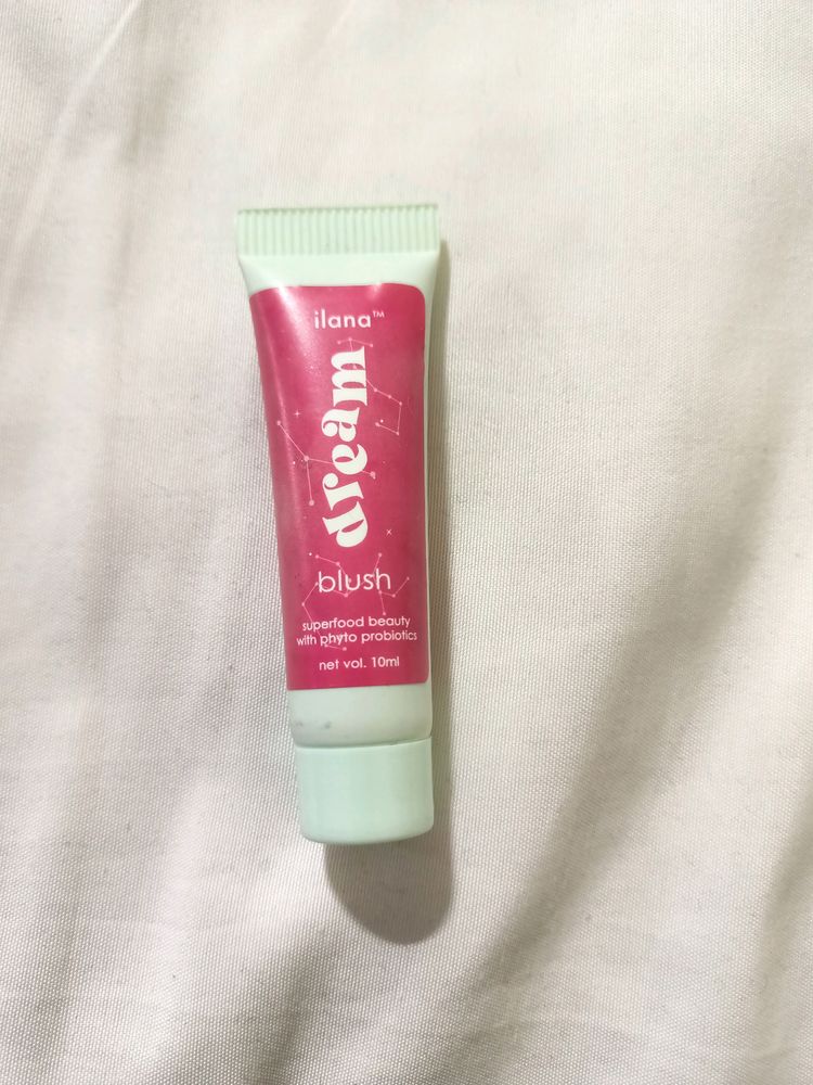 Ilana Dream Blush