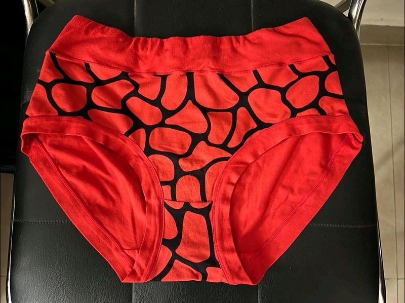 Red Shapewear