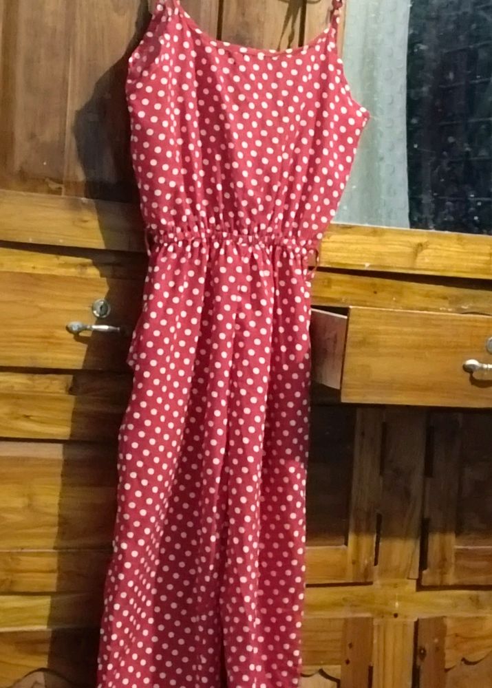 Jumpsuit