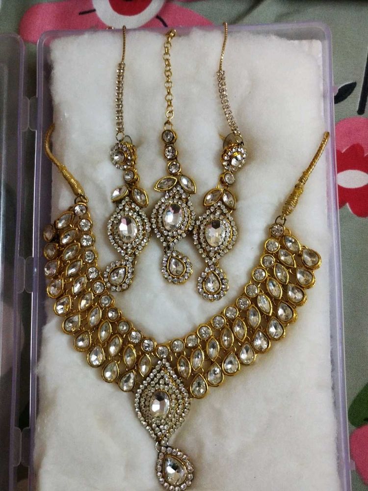 Jewellery Set