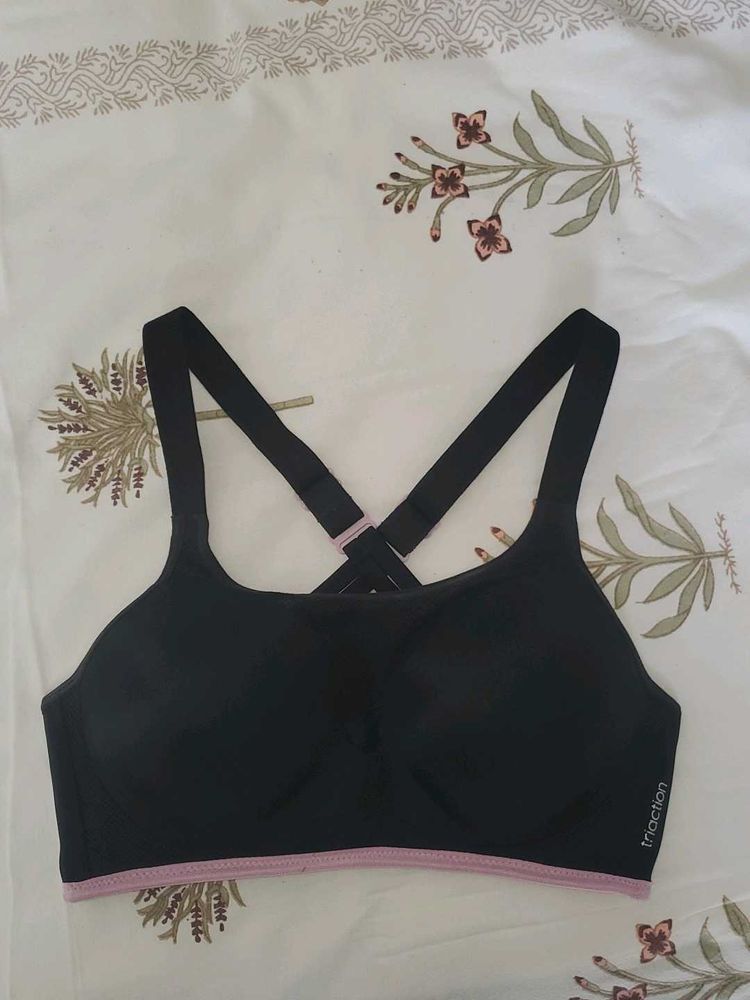 Triumph Triaction Magic Motion Pro H