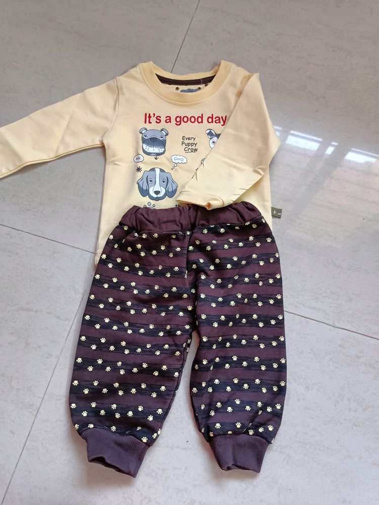 Baby Dress
