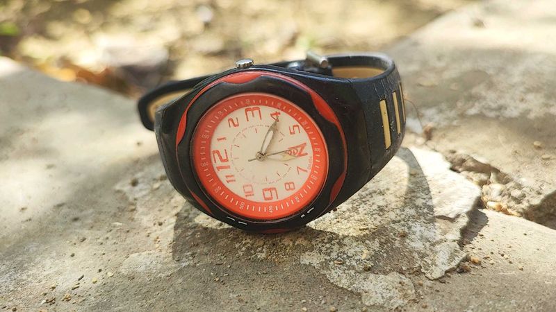 Zoop Kids Watch