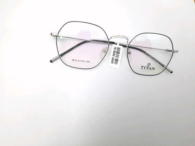 TITAN FRAME 🔥PRICE DROP😯