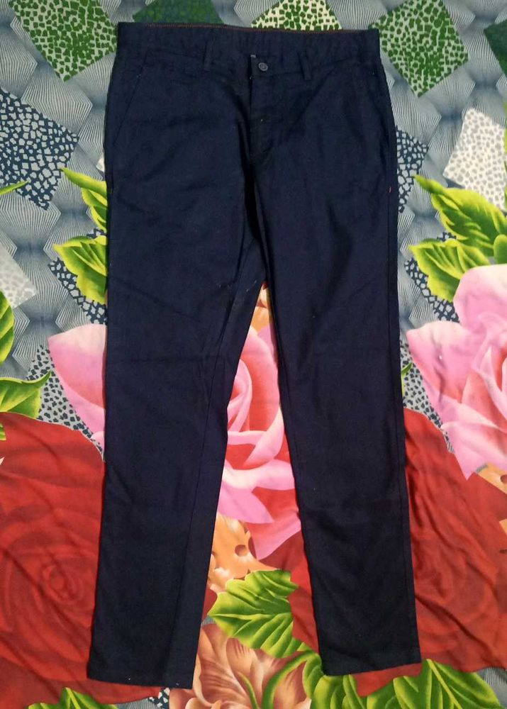 Branded Casual Pant For Men