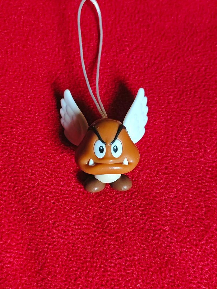 KinderJoy Super Mario Goomba