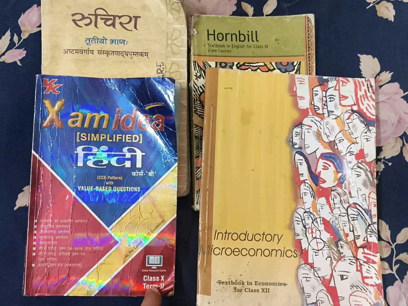 School Books Ncert Lots