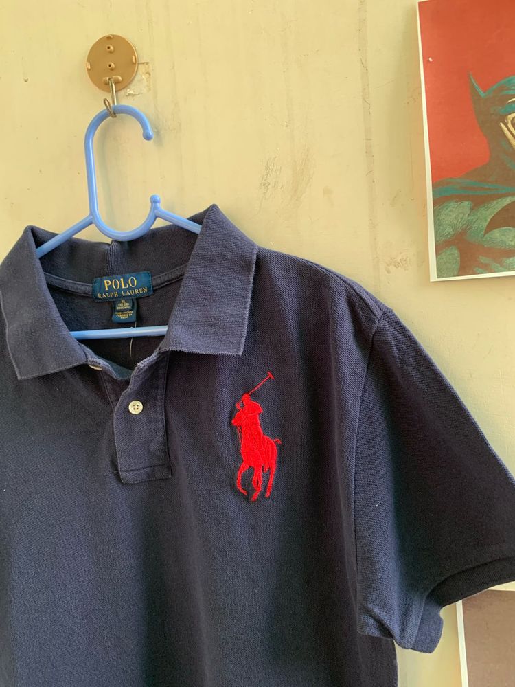 Ralph Lauren Polo Shirt