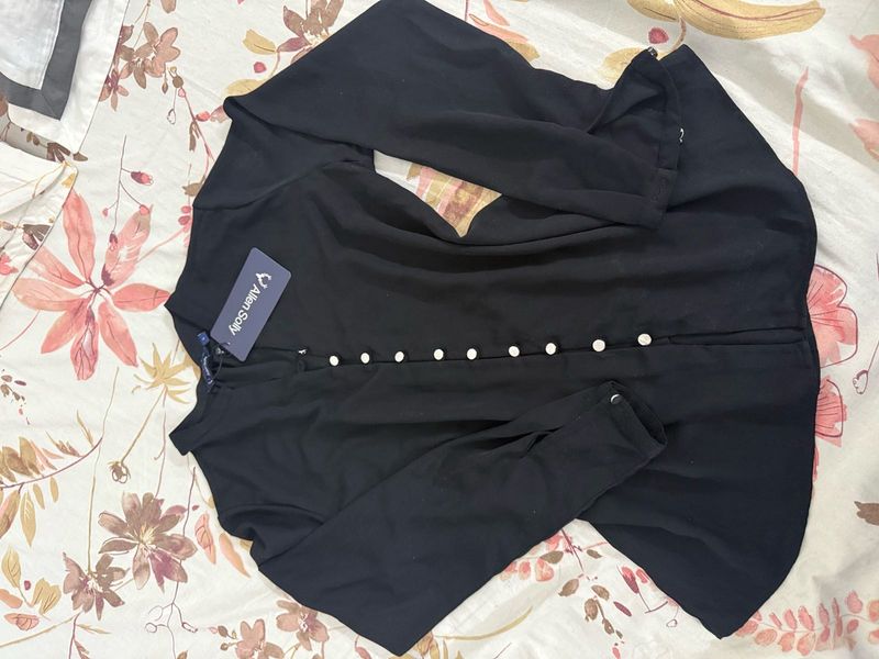New Allensolly Top