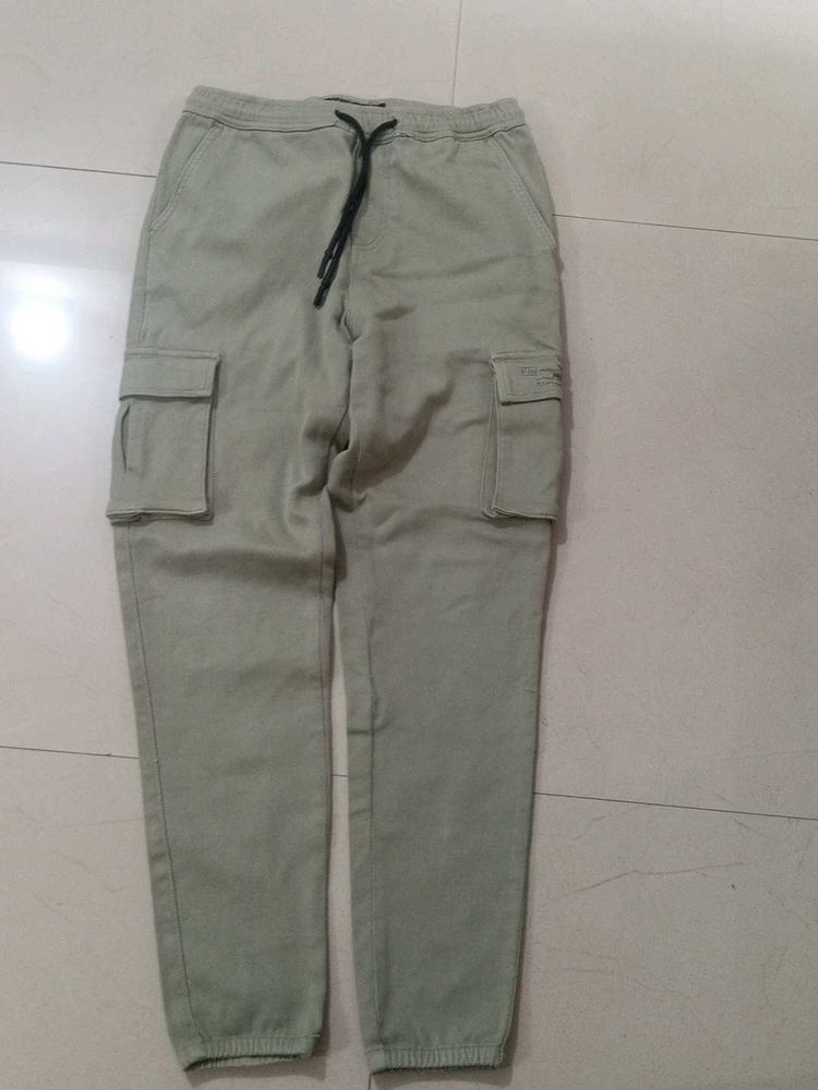 Lightweight Cargo Pants