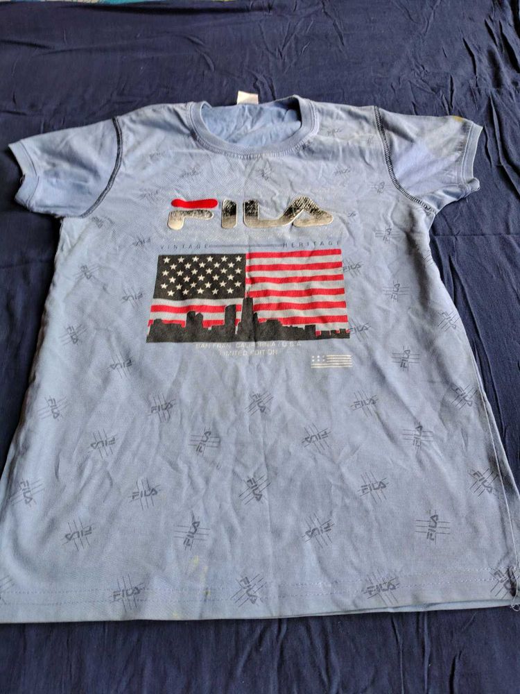 Tishirt for boys