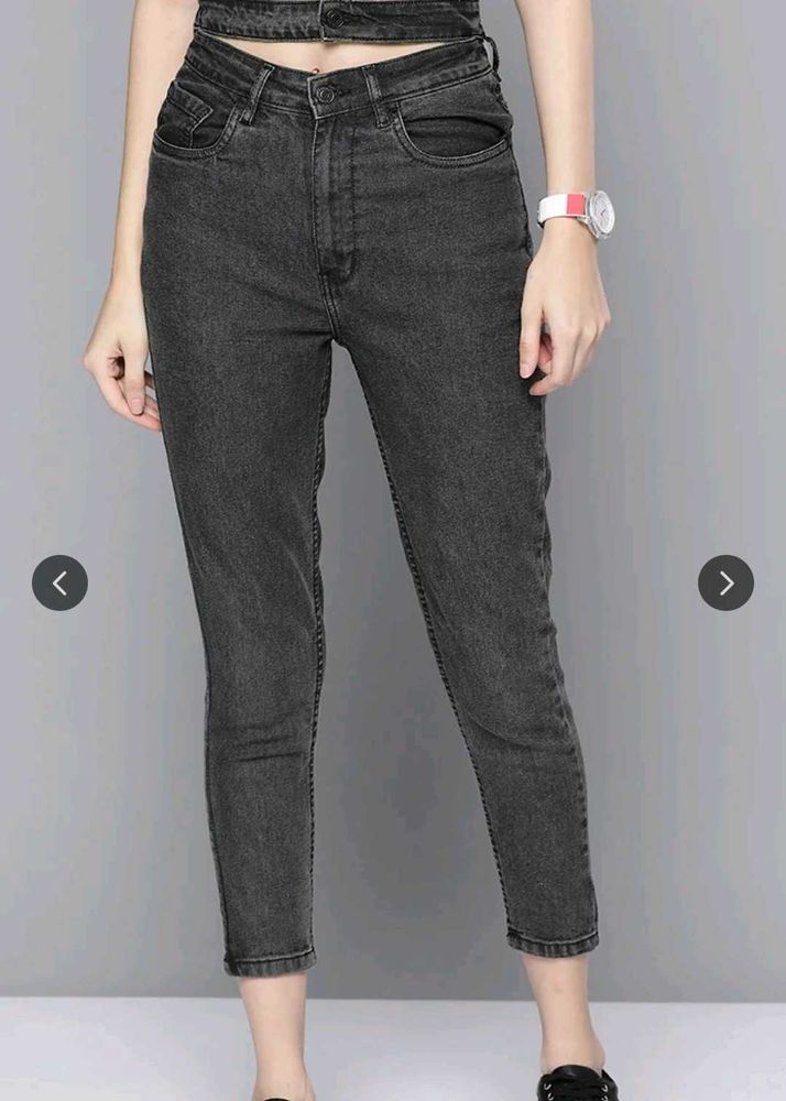 combo of 3 jeans