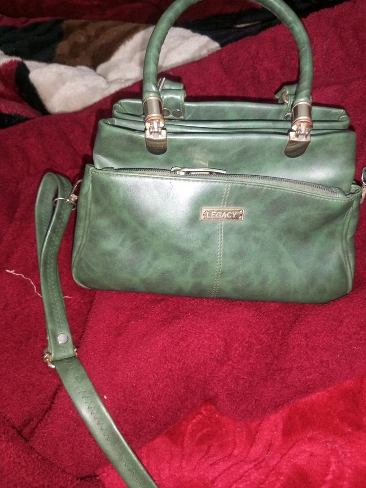 Beautiful Legacy Hand N Sling Beg