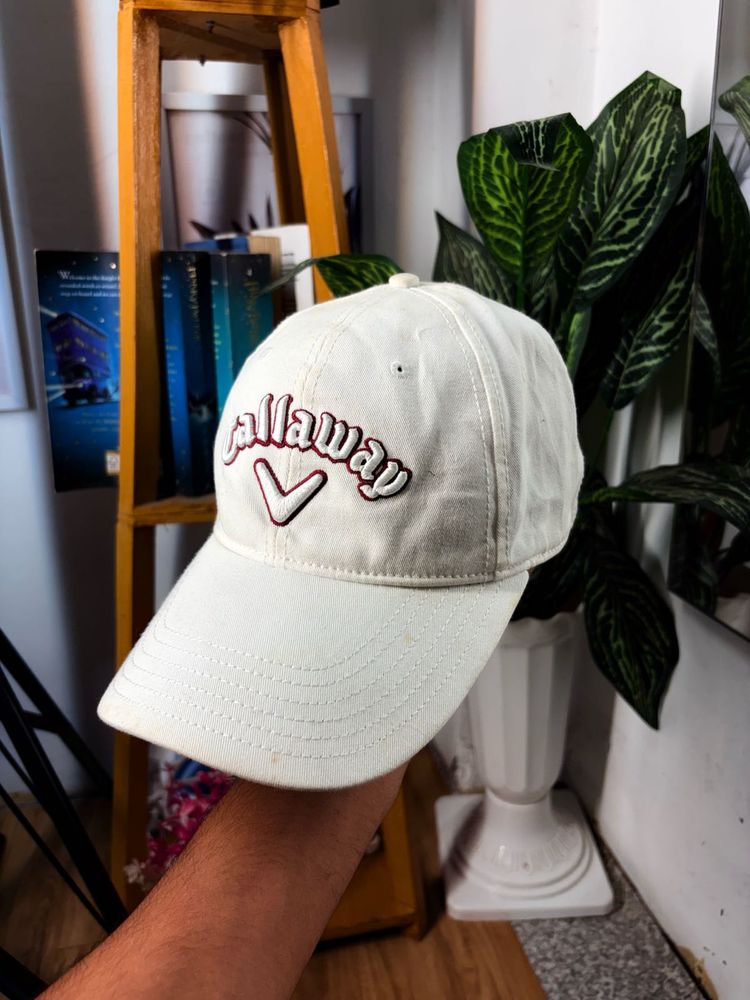 Callaway Baseball Cap