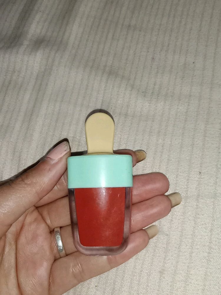 Lip And Chick Tint