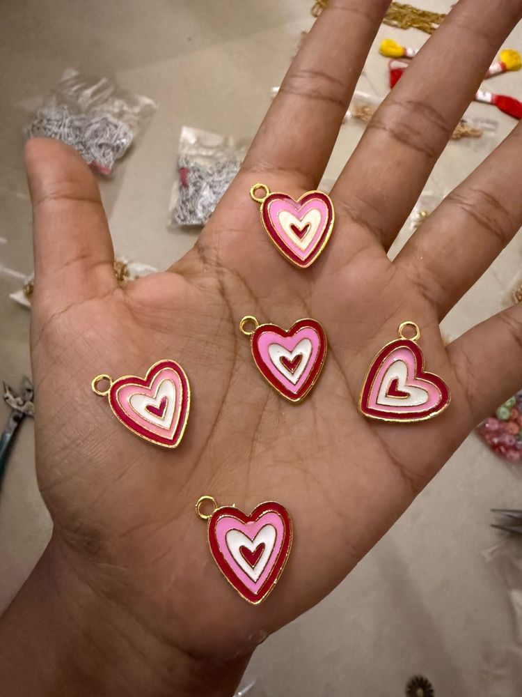 Charms for Jewelry Making