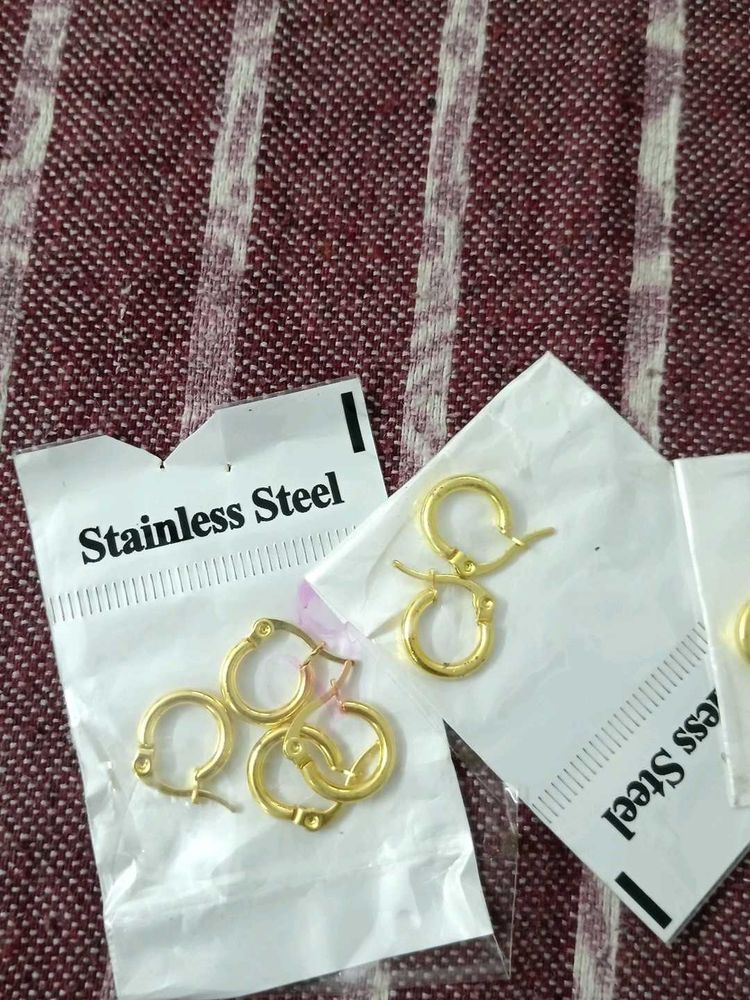 earings