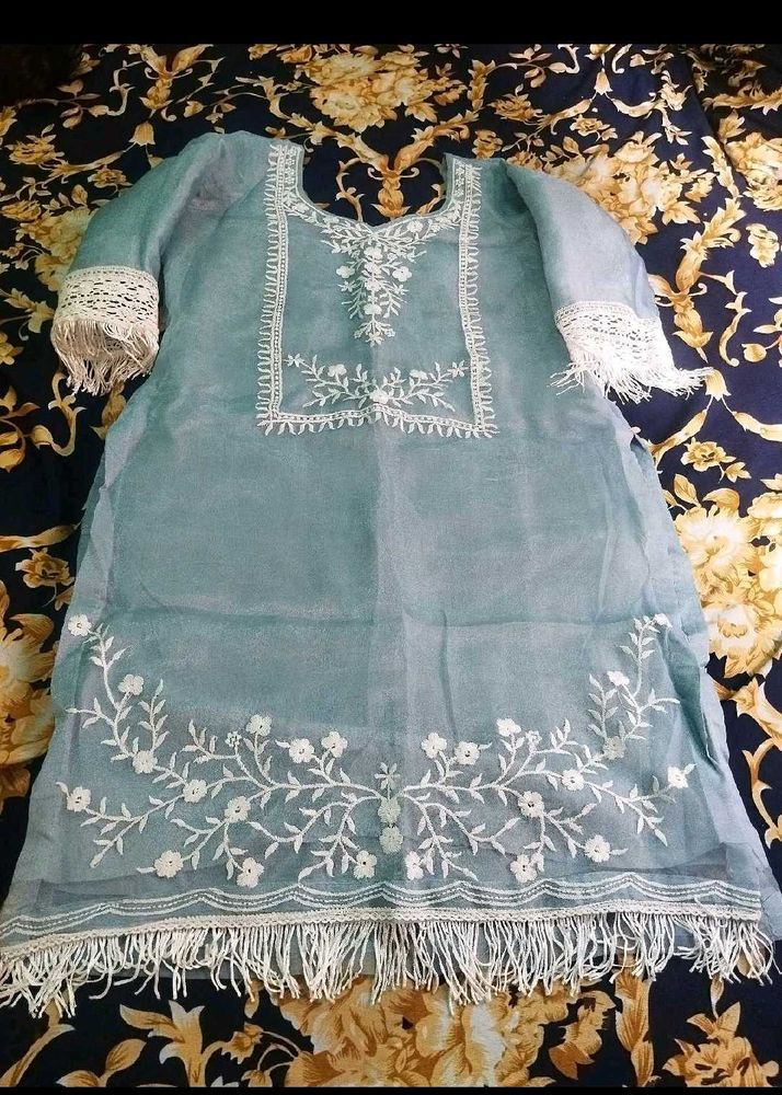 Beautiful Pakistani Suit